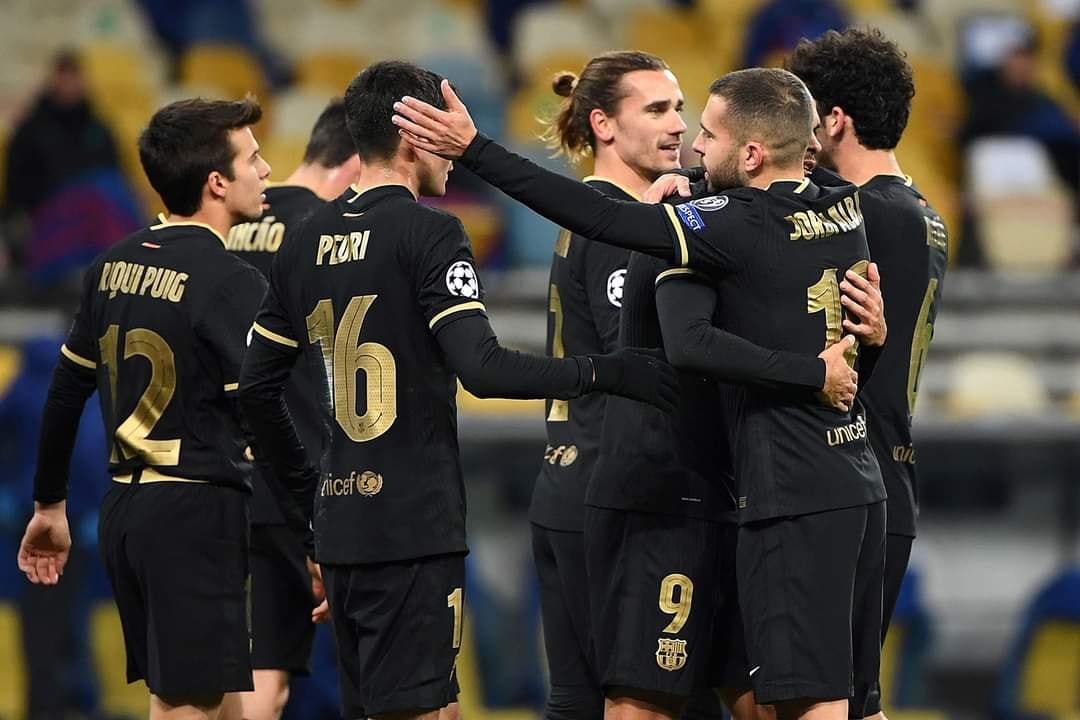 Çempionlar Liqası: Favoritlər 1/8 finala vəsiqəni təmin etdilər